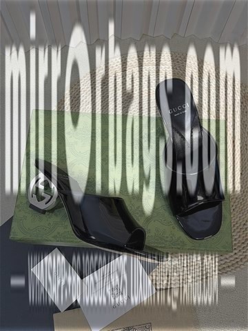 Gucci Replica Shoes sz35-43 5.5cm mnh0401