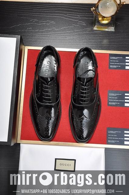 Gucci Replica Shoes sz38-45 mnh0421