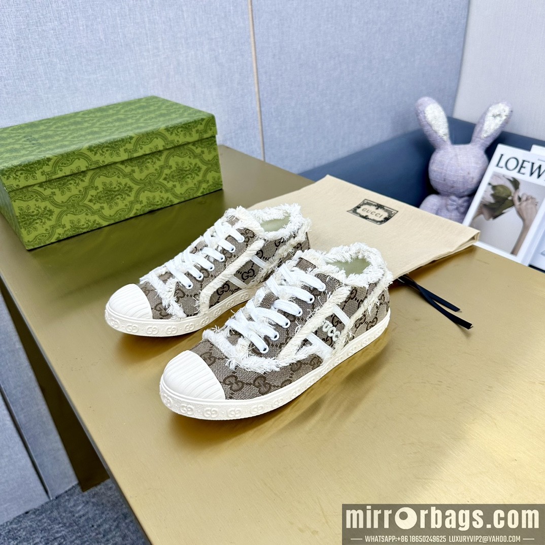 Gucci Replica Shoes sz35-41 h0701