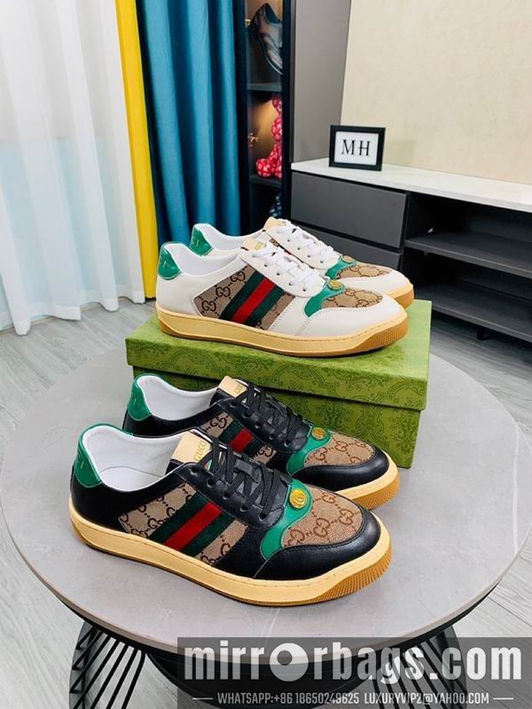 Gucci Replica Shoes sz38-44 mnf0211