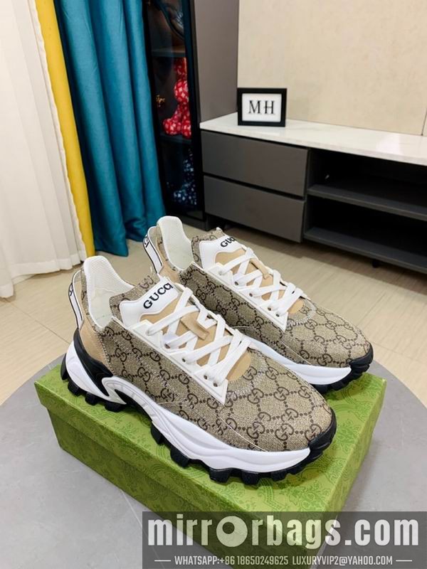 Gucci Replica Shoes sz38-44 mnf0310