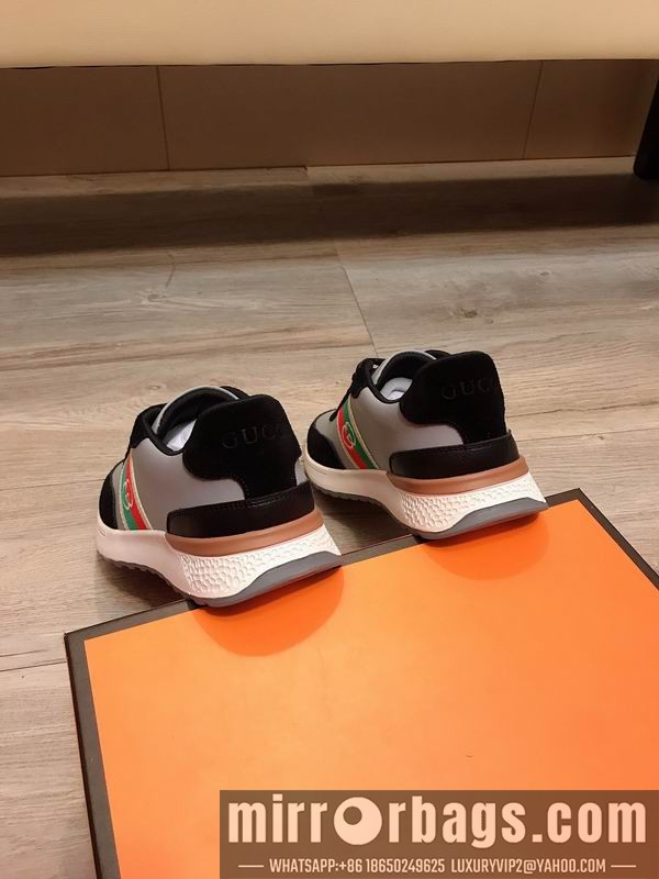 Gucci Replica Shoes sz38-44 mnf0145