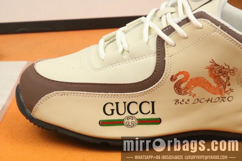 Gucci Replica Shoes sz38-44 mnf0125