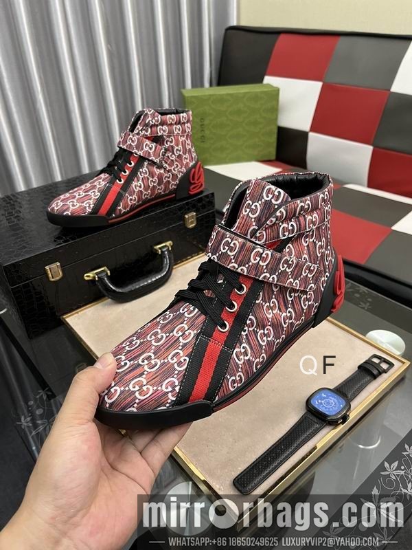 Gucci Replica Shoes sz38-45 F0313