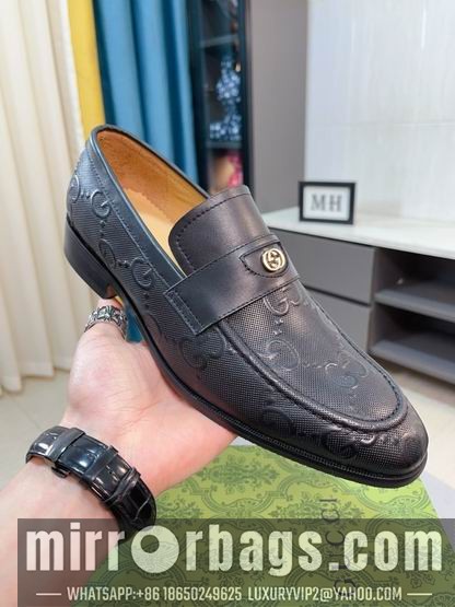 Gucci Replica Shoes sz38-45 mnh0514