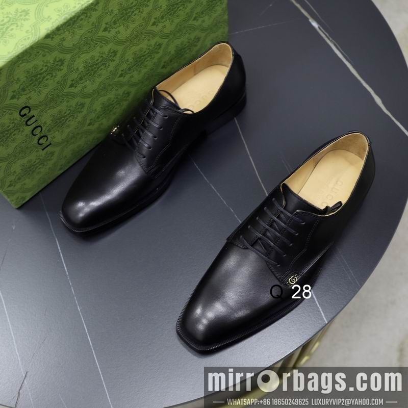 Gucci Replica Shoes sz38-45 H0302