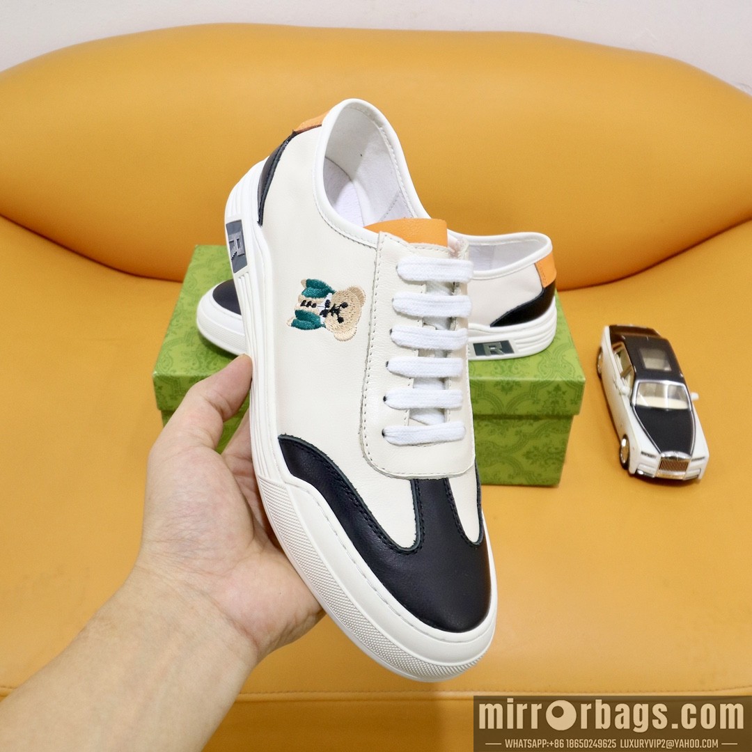 Gucci Replica Shoes sz38-44 hnh1208