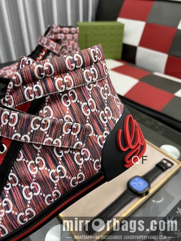 Gucci Replica Shoes sz38-45 F0313