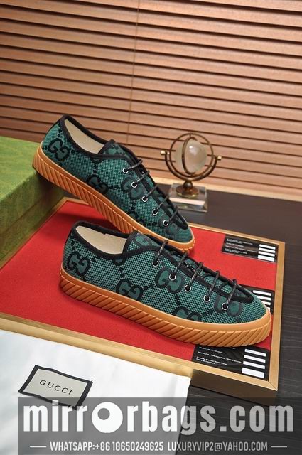 Gucci Replica Shoes sz38-45 mnh0807