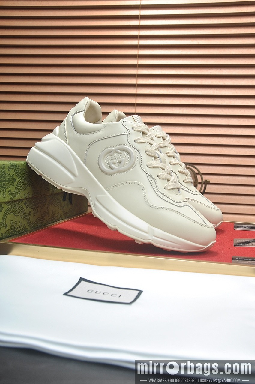 Gucci Replica Shoes sz35-45 h1001