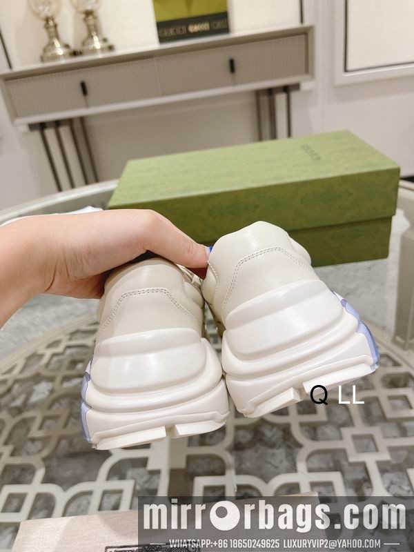 Gucci Replica Shoes colour sz35-45 LL1223
