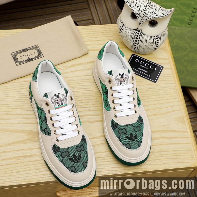 Gucci Replica Shoes sz38-44 hnm01121