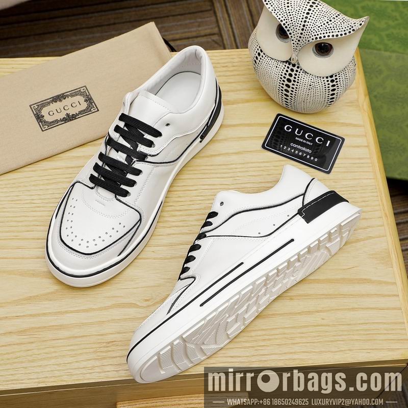 Gucci Replica Shoes sz38-44 hnm01125