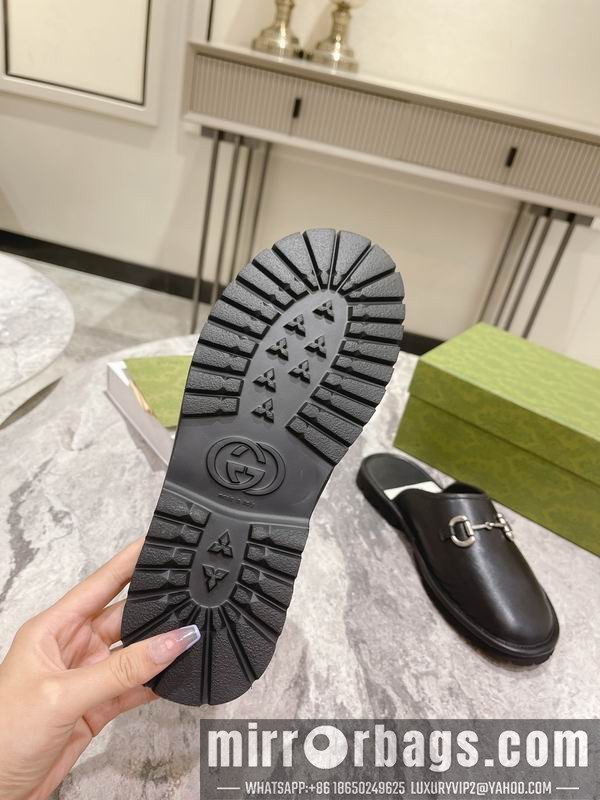 Gucci Replica Shoes sz36-40 39-47 mnf0332