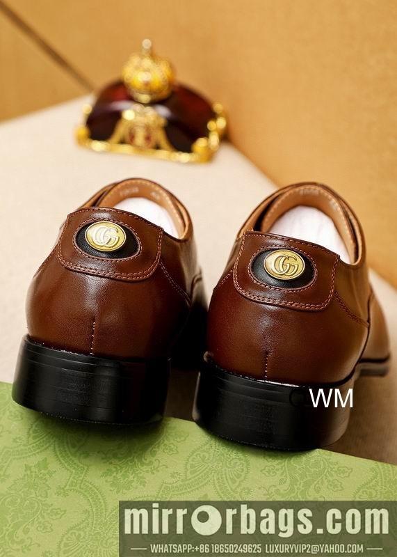 Gucci Replica Shoes sz38-45 WM0803