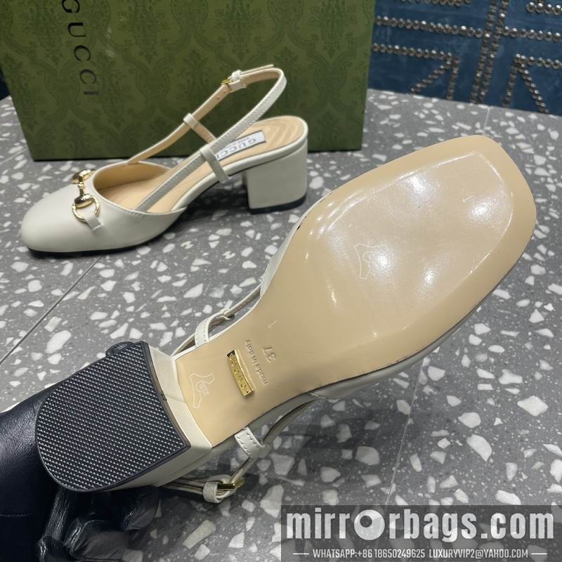 Gucci Replica Shoes sz35-42 5.5cm  mnf0304