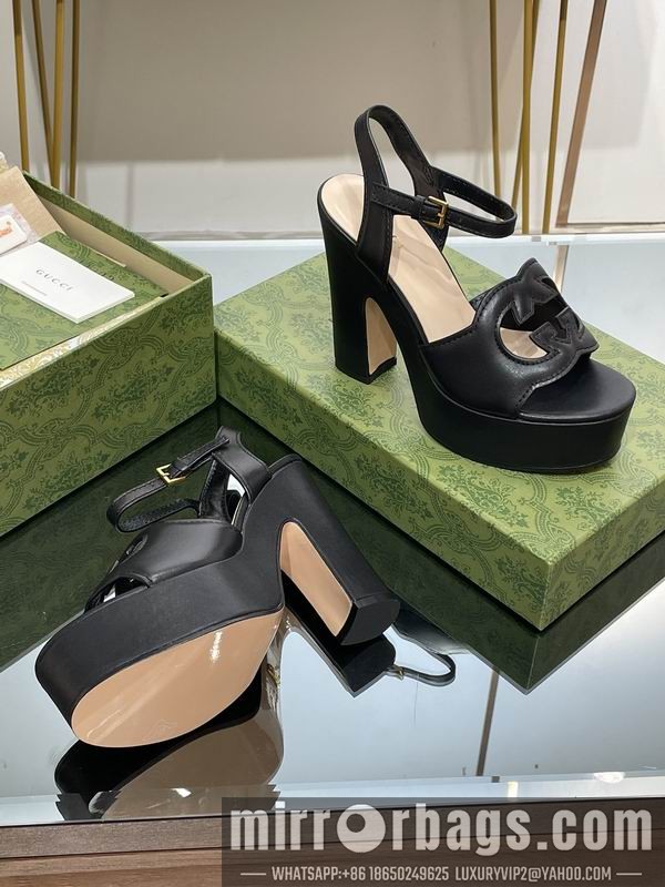 Gucci Replica Shoes sz35-41 12cm mnf0317
