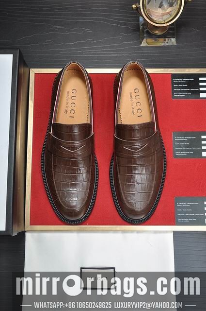 Gucci Replica Shoes sz38-45 hnh0327