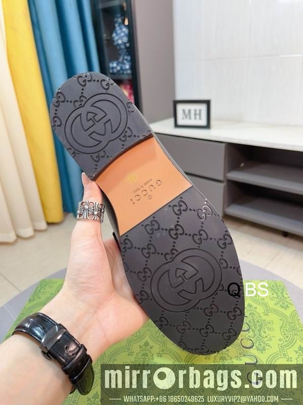 Gucci Replica Shoes sz38-45 BS0205