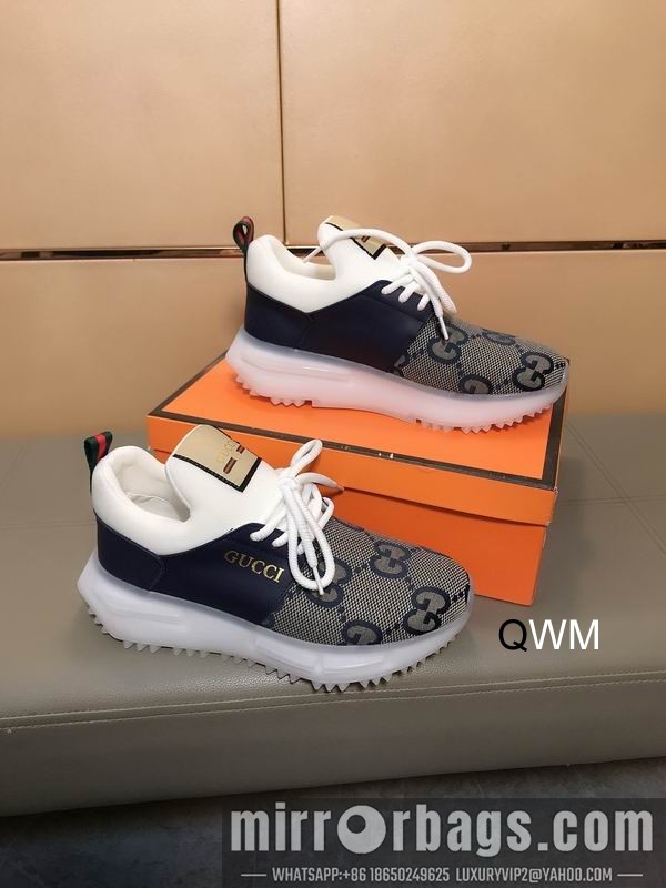 Gucci Replica Shoes  sz38-45 WM0201