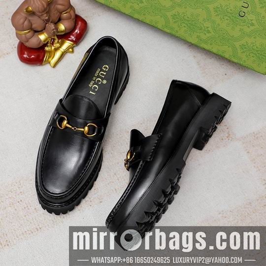 Gucci Replica Shoes sz38-45 mnh0503
