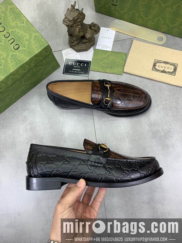 Gucci Replica Shoes sz38-45 mnf0307