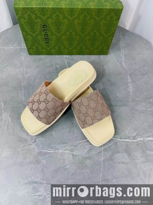 Gucci Replica Shoes sz35-40 39-46 mnf0335