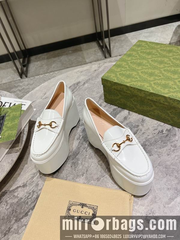 Gucci Replica Shoes sz35-41 10cm mnf0201
