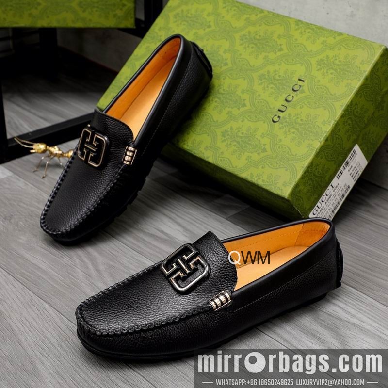 Gucci Replica Shoes sz38-44 WM0353