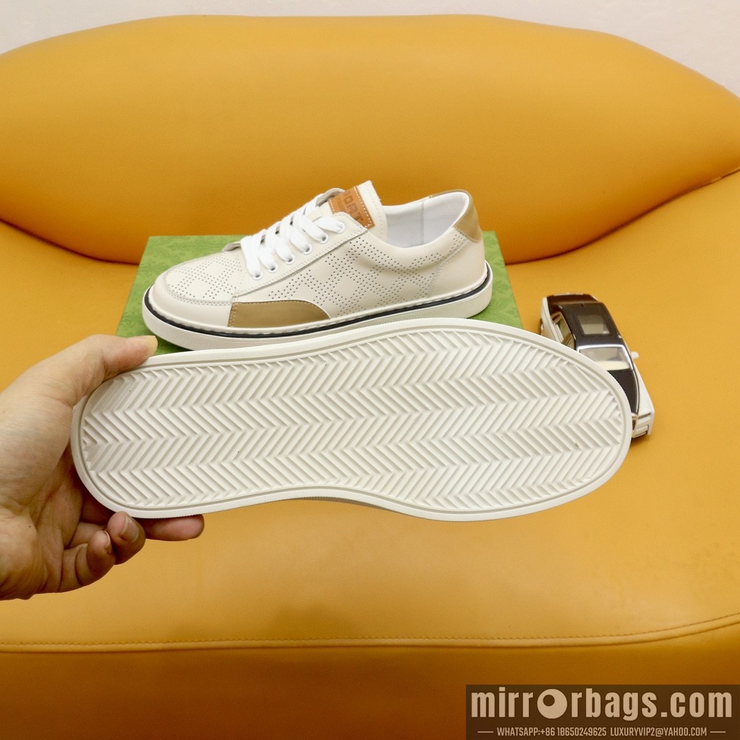Gucci Replica Shoes sz38-44 hnh1213