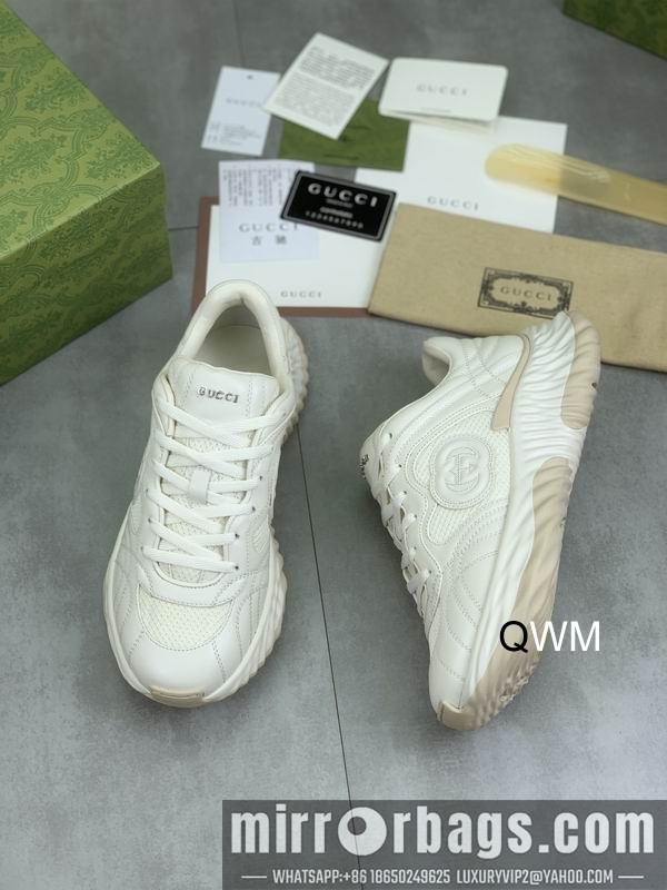 Gucci Replica Shoes sz35-40 WM0401