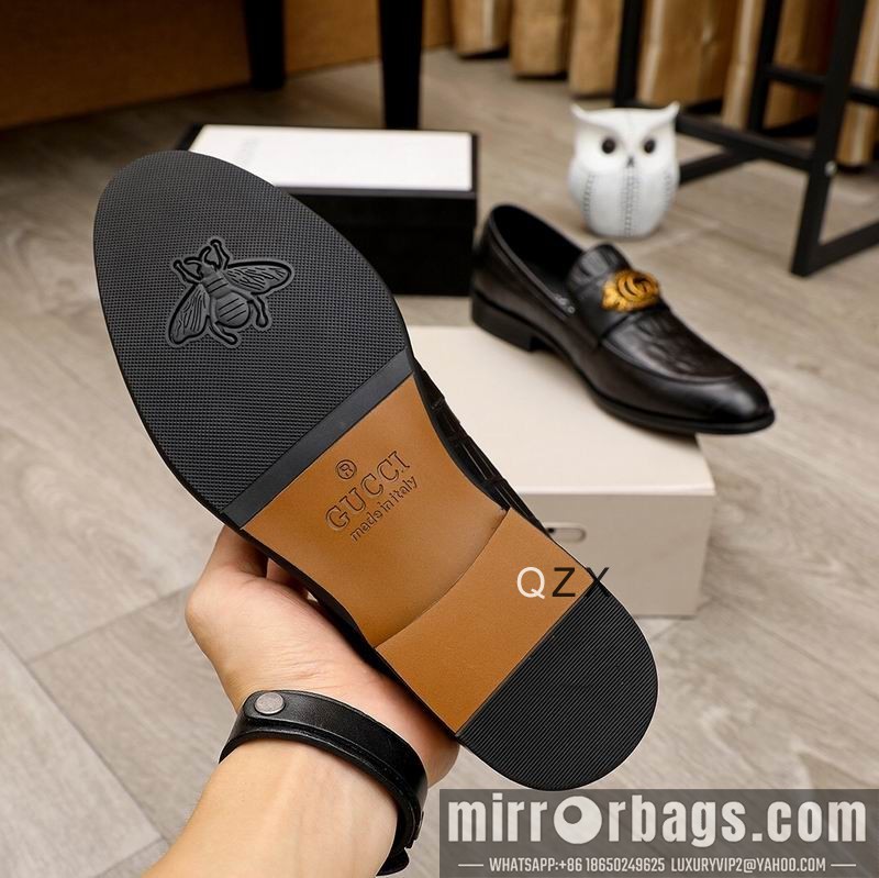 Gucci Replica Shoes sz38-45 ZX0315
