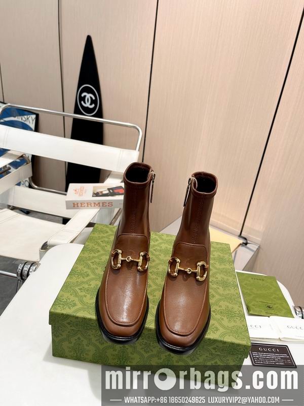 Gucci Replica Shoes sz35-40 mnf0302