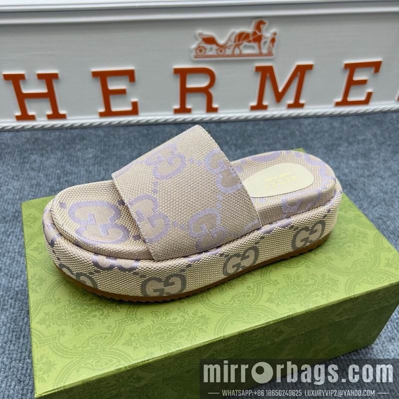 Gucci Replica Shoes sz36-42 5.5cm mnf0333