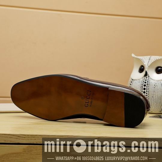 Gucci Replica Shoes sz38-45 mnh0506