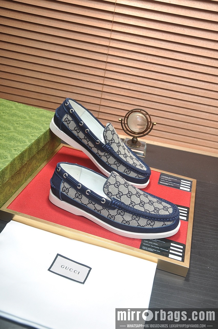 Gucci Replica Shoes sz38-45 hnh1204