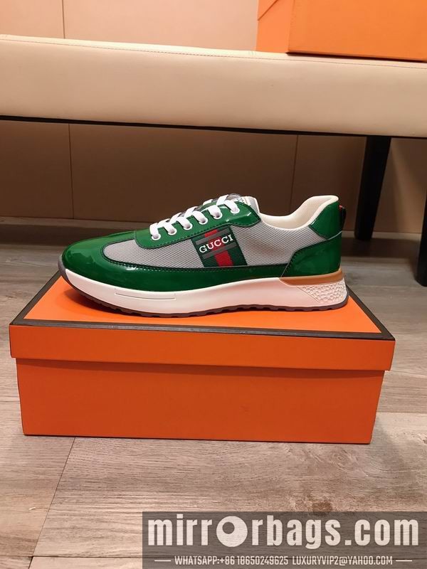 Gucci Replica Shoes sz38-44 mnf0147