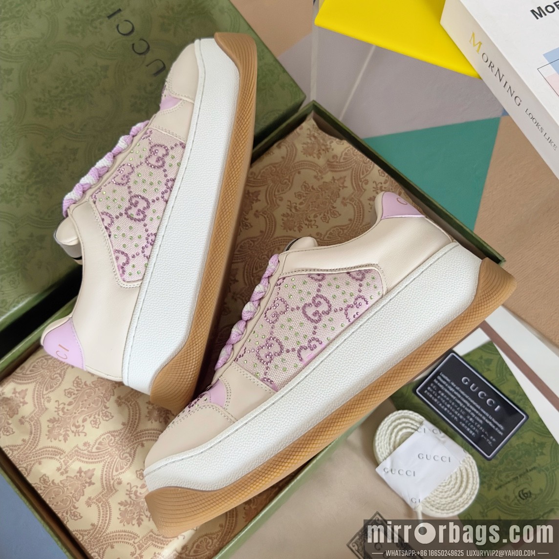 Gucci Replica Shoes sz35-40 h0803