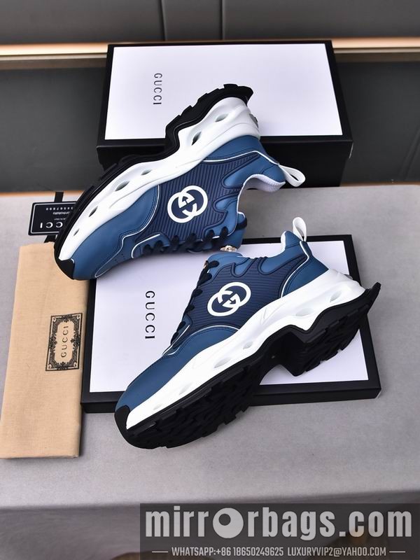 Gucci Replica Shoes sz38-46 mnf0326