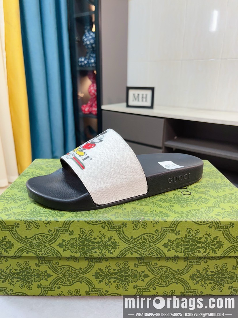 Gucci Replica Shoes sz38-44 h0615