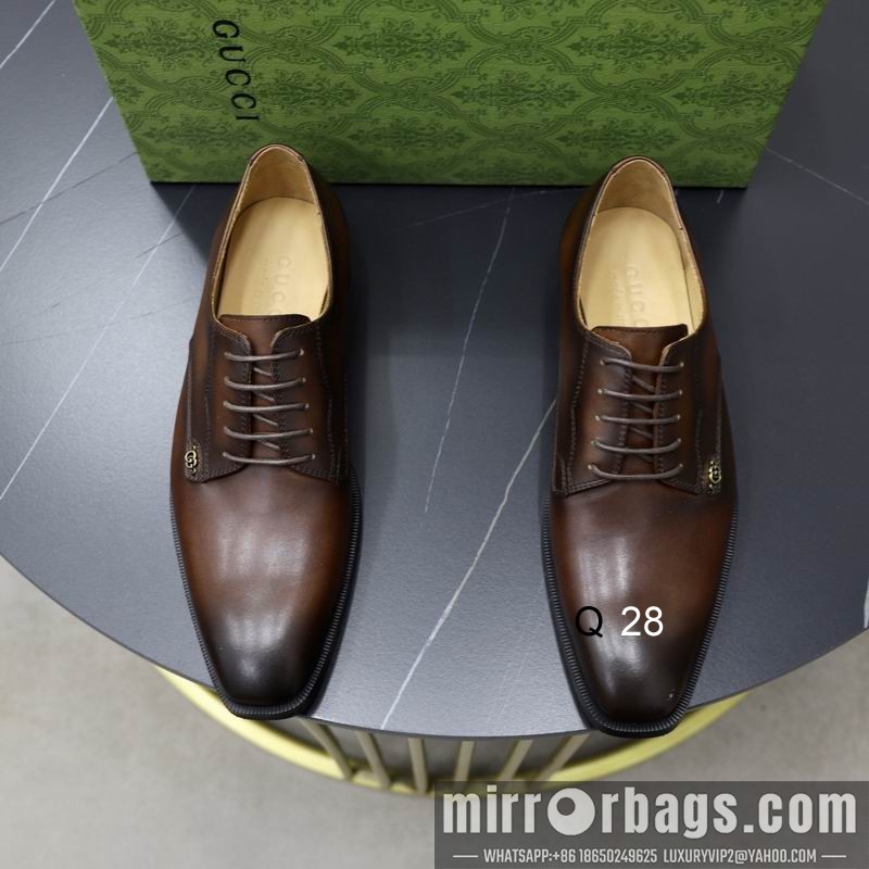 Gucci Replica Shoes sz38-45 H0302