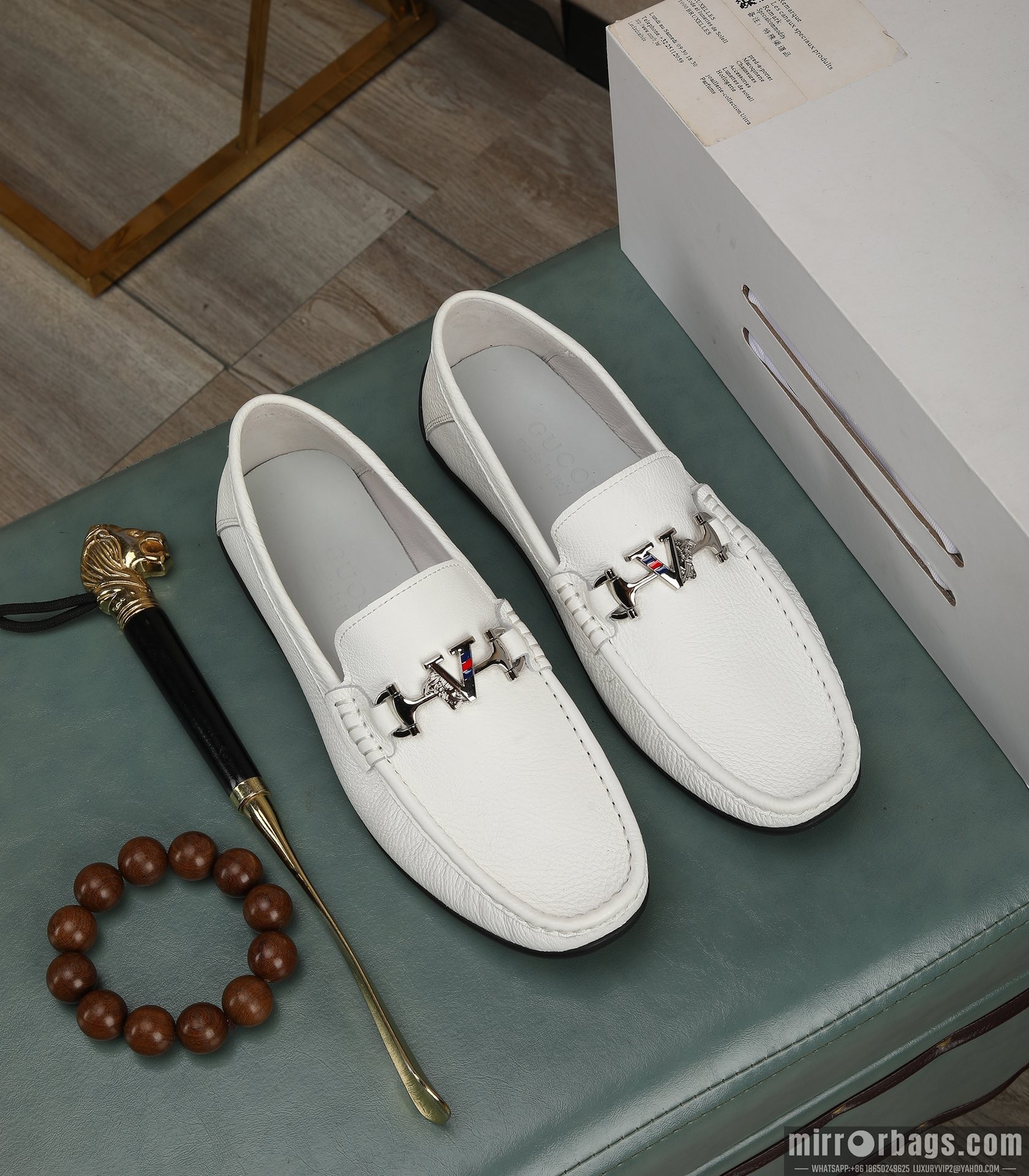 Gucci Replica Shoes sz38-44 mnf0219