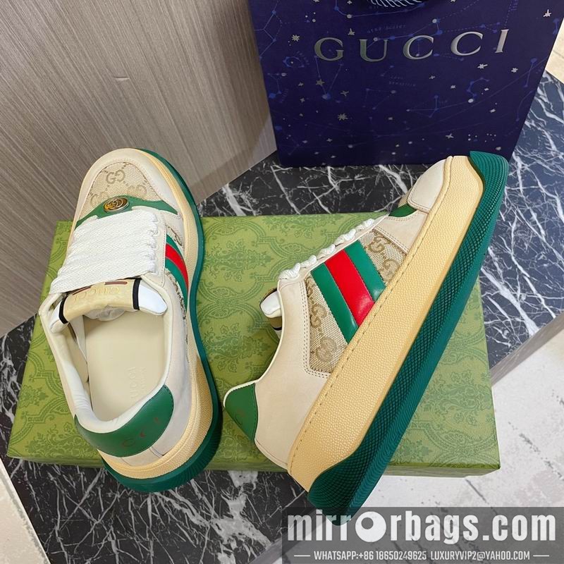 Gucci Replica Shoes sz35-40 39-45 mnf0109