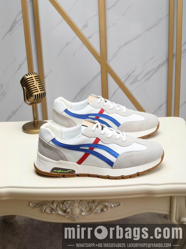Gucci Replica Shoes sz38-44 mnf0227
