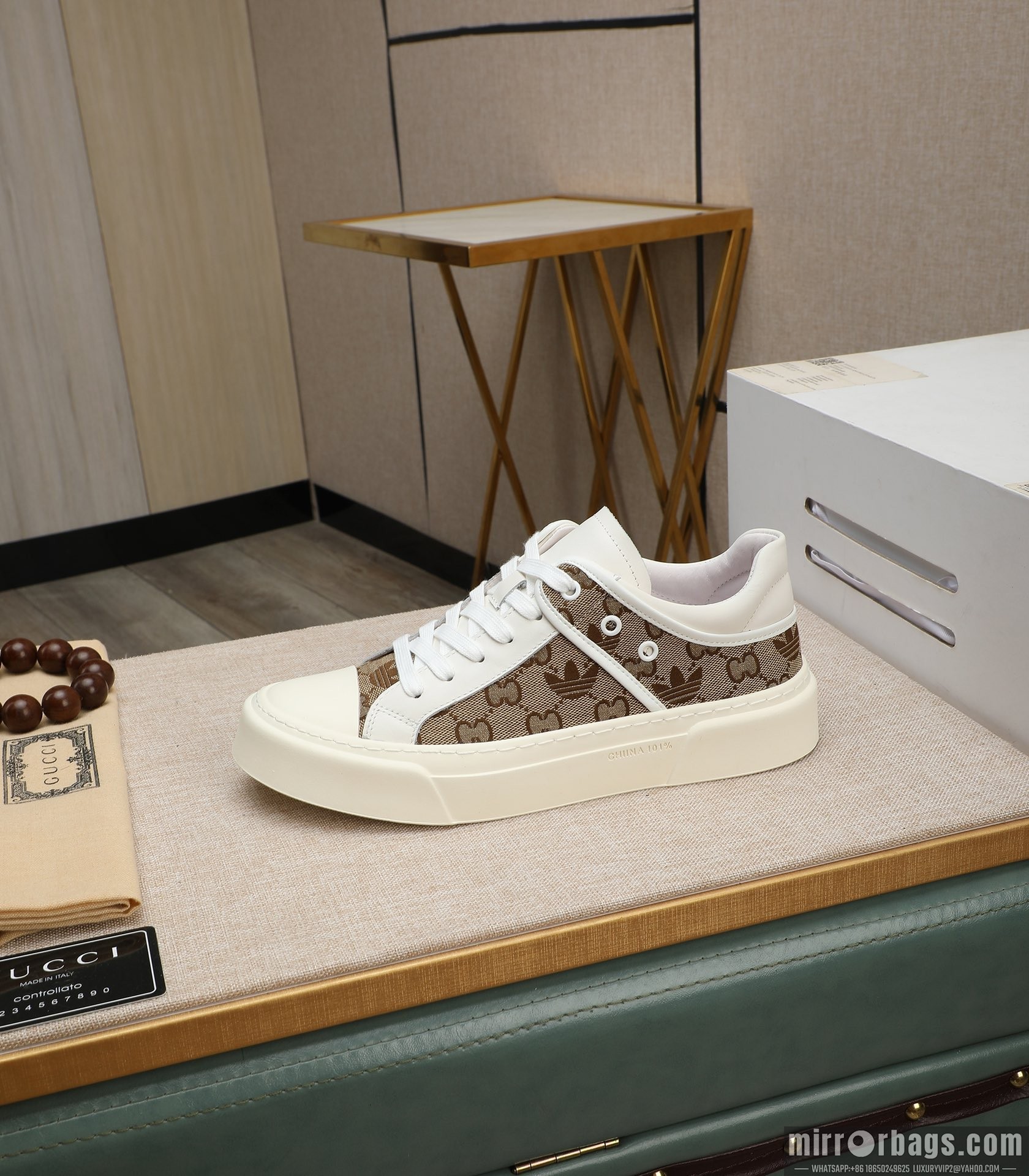Gucci Replica Shoes sz38-44 h0801