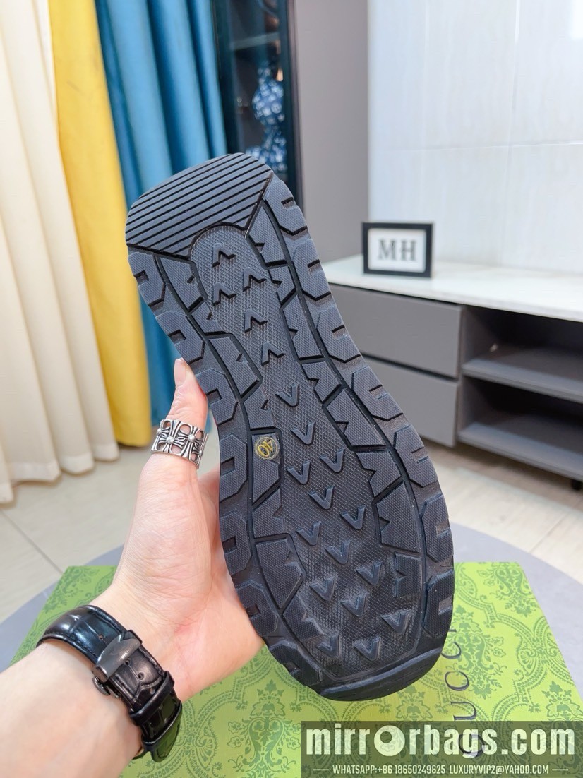 Gucci Replica Shoes sz38-44 h0622