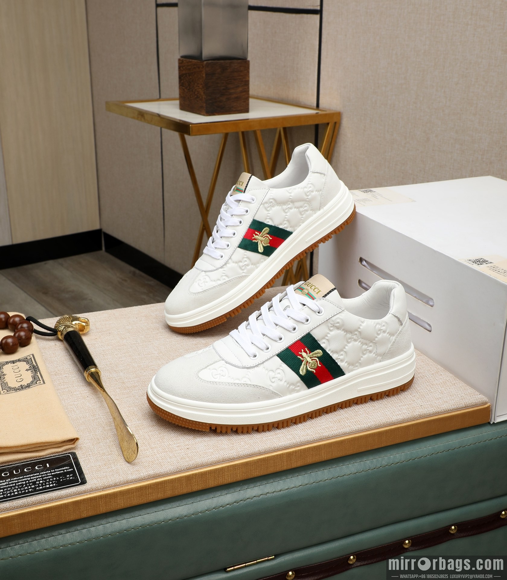 Gucci Replica Shoes sz38-44 h0732