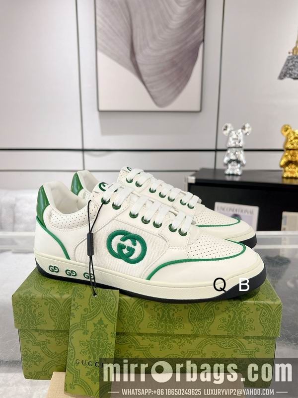 Gucci Replica Shoes sz38-45 BS0909