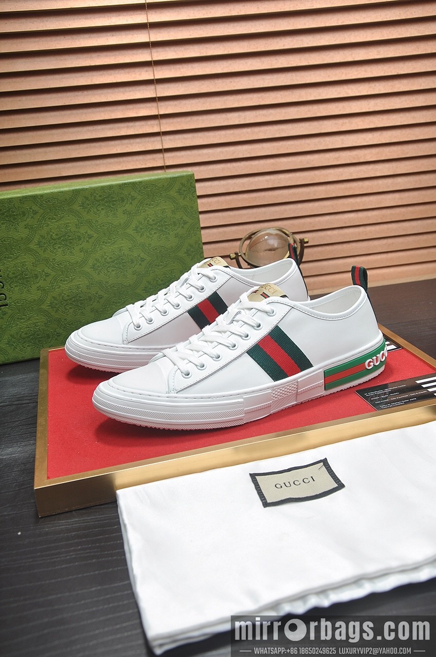 Gucci Replica Shoes sz38-44 h0712