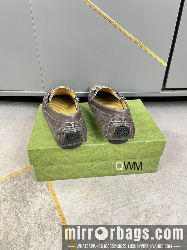 Gucci Replica Shoes sz38-44 WM0351